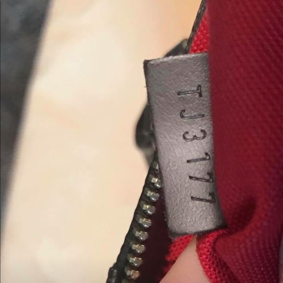 Louis Vuitton Sienna PM - Picture 6 of 8